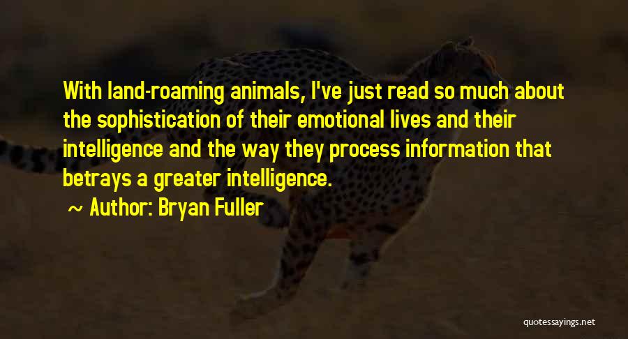 Bryan Fuller Quotes 1377323