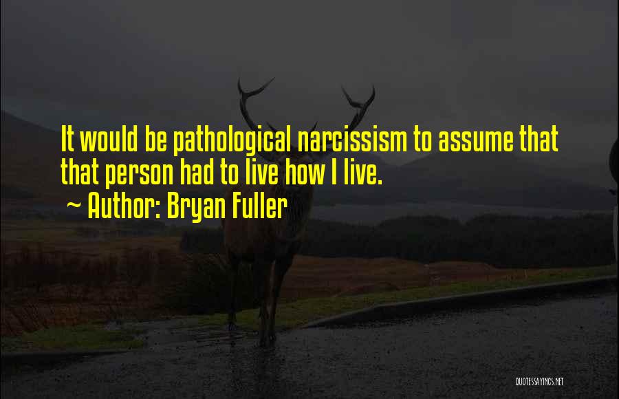 Bryan Fuller Quotes 1389117