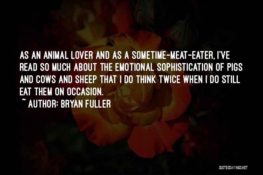 Bryan Fuller Quotes 156588