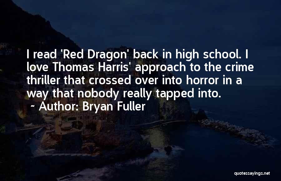 Bryan Fuller Quotes 1825490