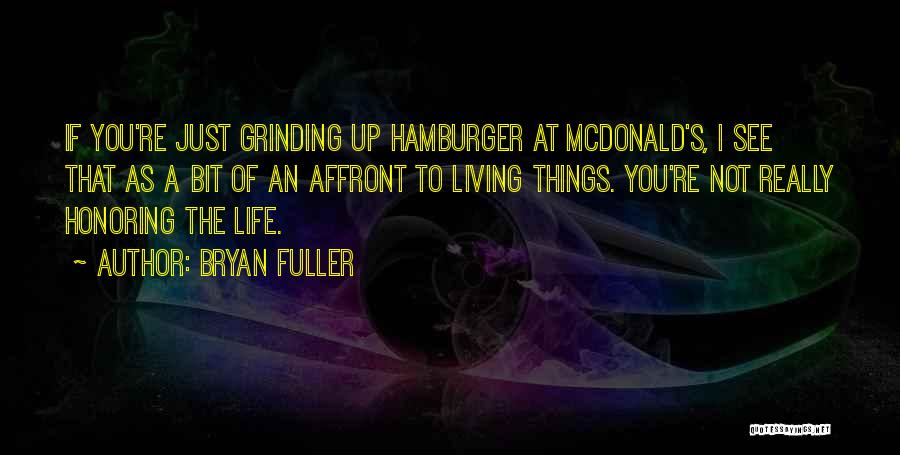 Bryan Fuller Quotes 622287