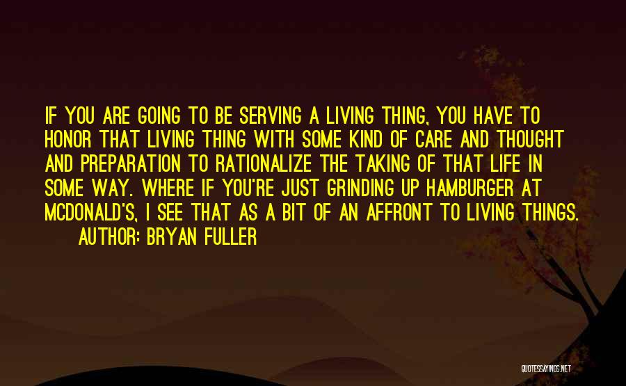 Bryan Fuller Quotes 769713