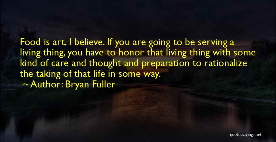 Bryan Fuller Quotes 841687