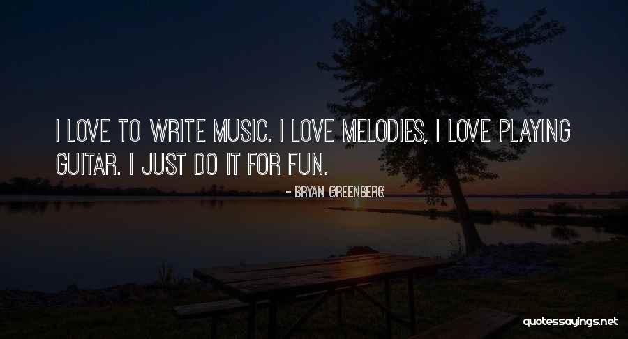 Bryan Greenberg Quotes 916037 Bryan Greenberg Quotes 916037