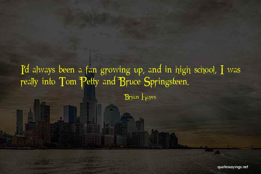 Bryan Hayes Quotes 2169311 Bryan Hayes Quotes 2169311