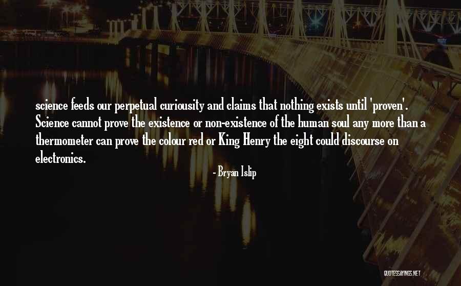Bryan Islip Quotes 2051755 Bryan Islip Quotes 2051755