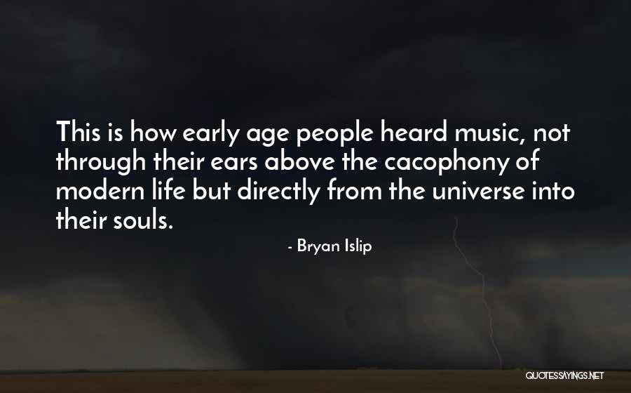 Bryan Islip Quotes 2158485 Bryan Islip Quotes 2158485