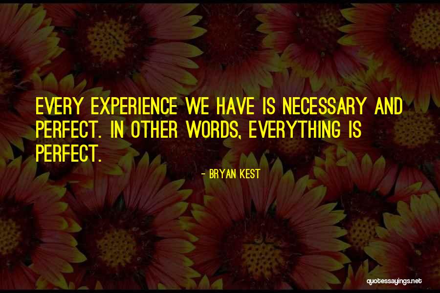 Bryan Kest Quotes 1032565 Bryan Kest Quotes 1032565