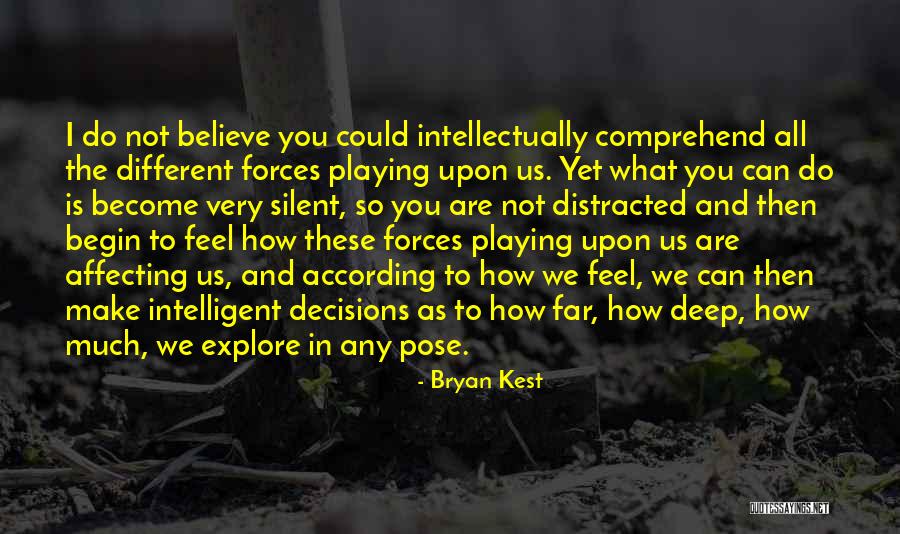 Bryan Kest Quotes 1069547 Bryan Kest Quotes 1069547