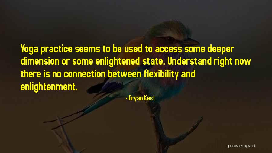 Bryan Kest Quotes 1071653 Bryan Kest Quotes 1071653
