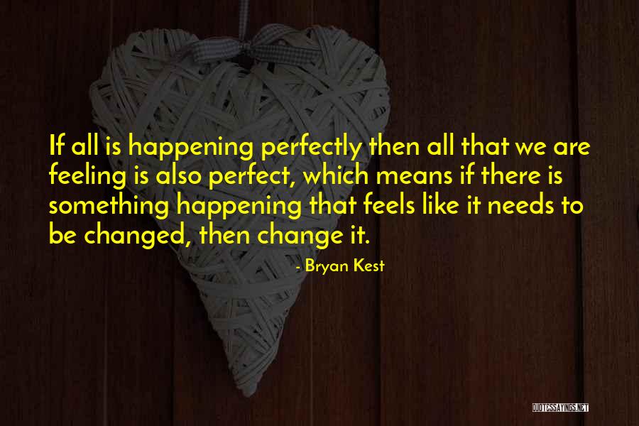 Bryan Kest Quotes 1480461 Bryan Kest Quotes 1480461