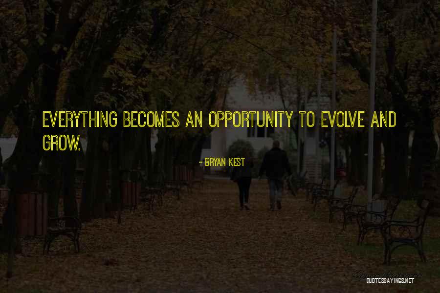 Bryan Kest Quotes 154675