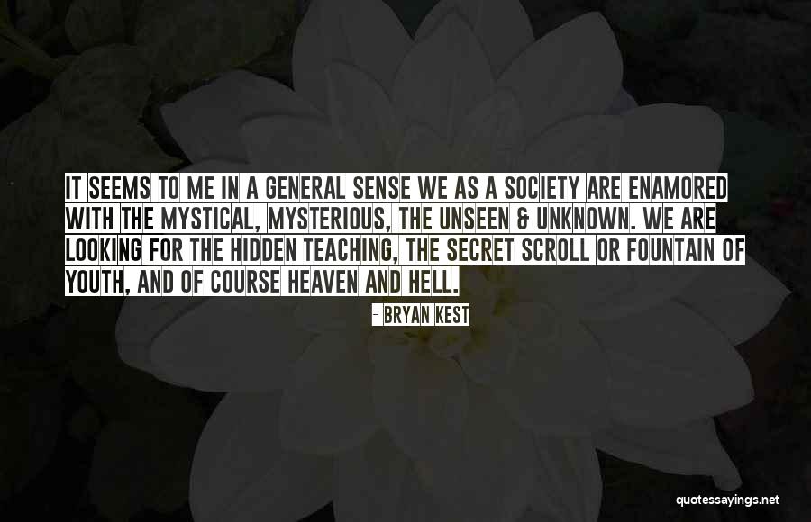 Bryan Kest Quotes 1694330 Bryan Kest Quotes 1694330