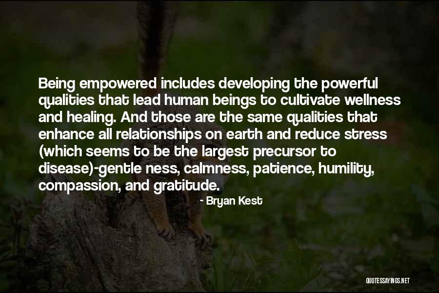 Bryan Kest Quotes 1875074 Bryan Kest Quotes 1875074