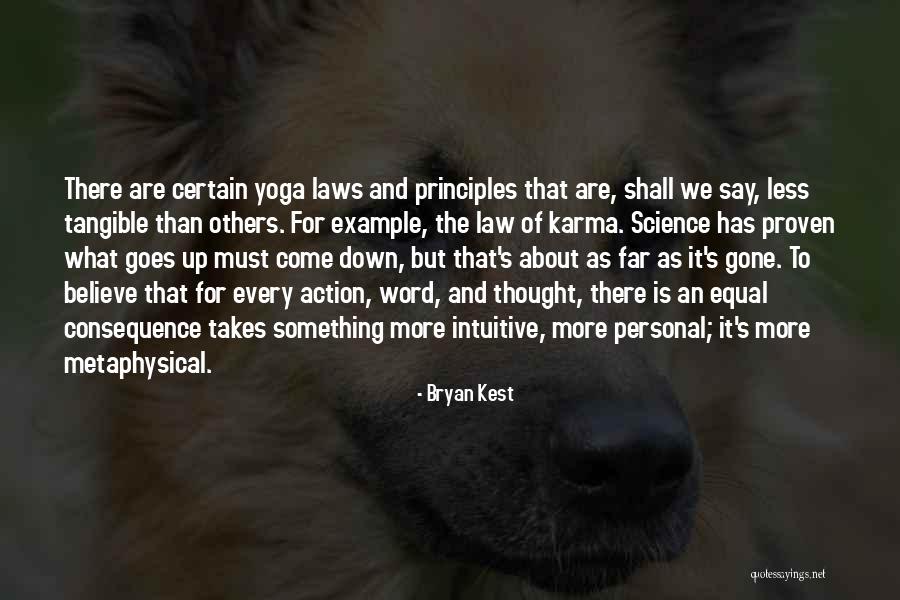 Bryan Kest Quotes 1936882 Bryan Kest Quotes 1936882