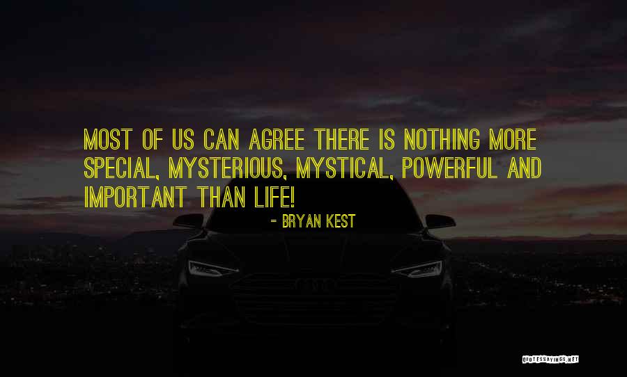 Bryan Kest Quotes 2017157 Bryan Kest Quotes 2017157