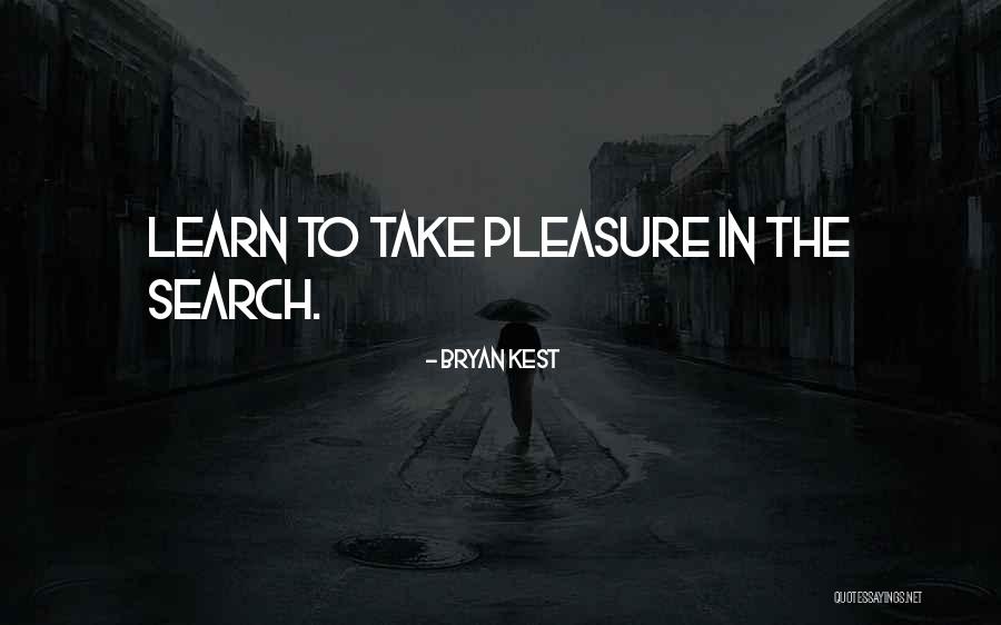 Bryan Kest Quotes 637640