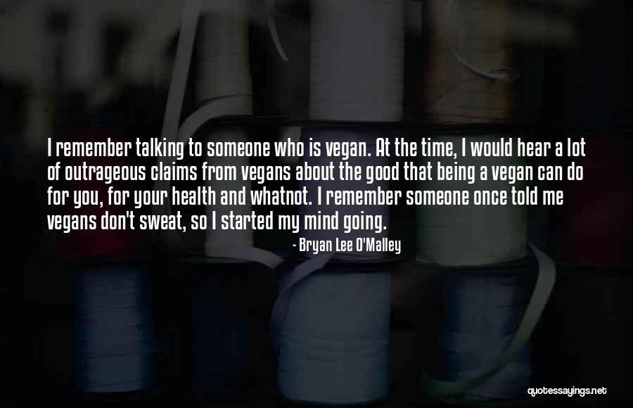 Bryan Lee O'Malley Quotes 1907254 Bryan Lee O'Malley Quotes 1907254