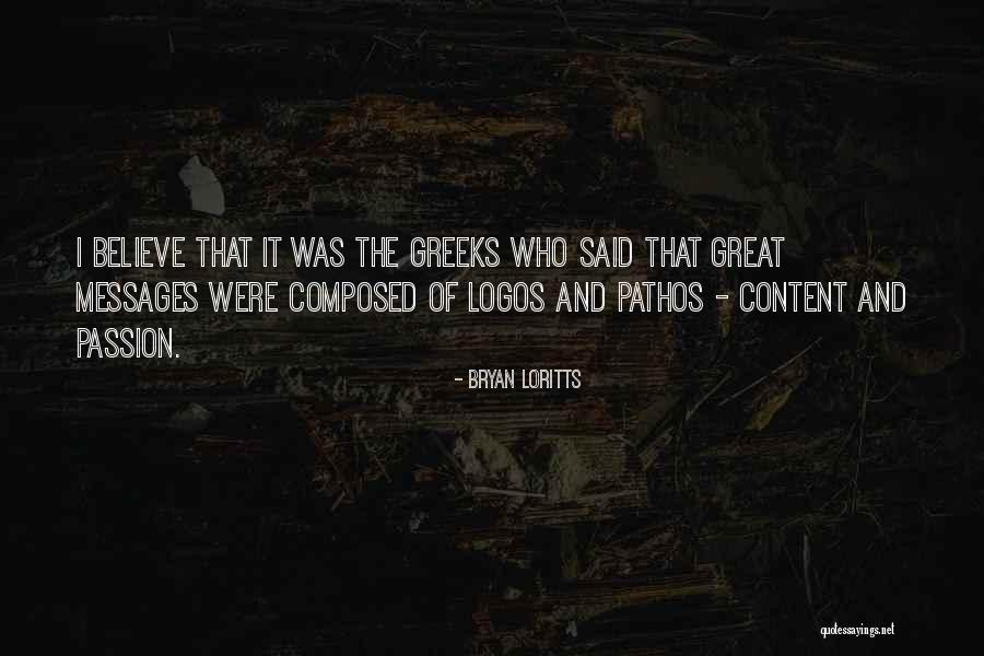 Bryan Loritts Quotes 248544 Bryan Loritts Quotes 248544