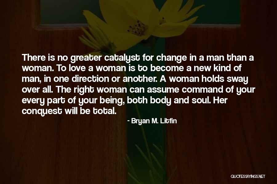 Bryan M. Litfin Quotes 731361 Bryan M. Litfin Quotes 731361