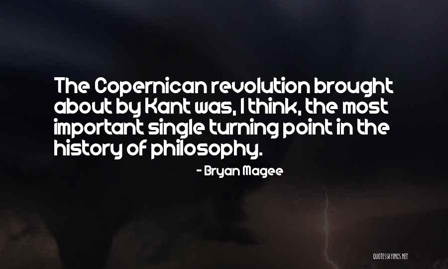 Bryan Magee Quotes 2255964