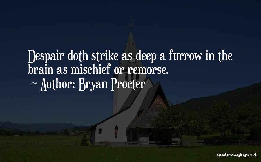 Bryan Procter Quotes 1034644