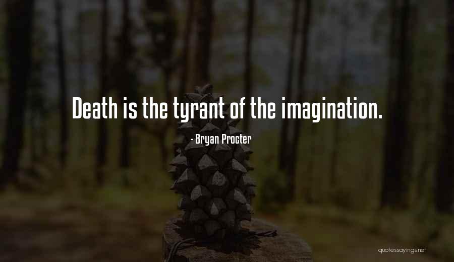 Bryan Procter Quotes 2165704