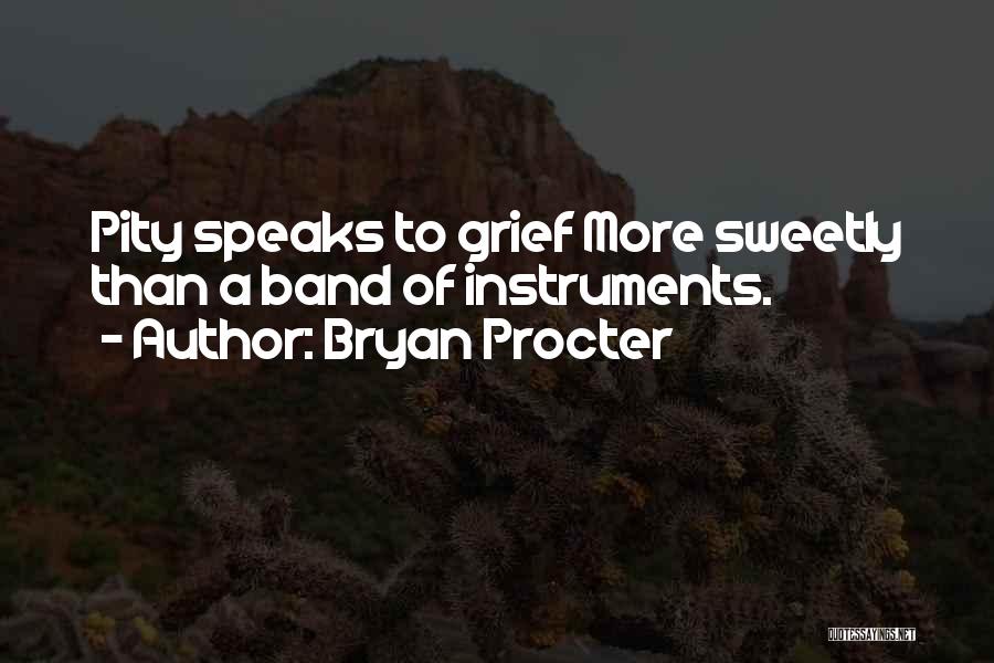 Bryan Procter Quotes 802230