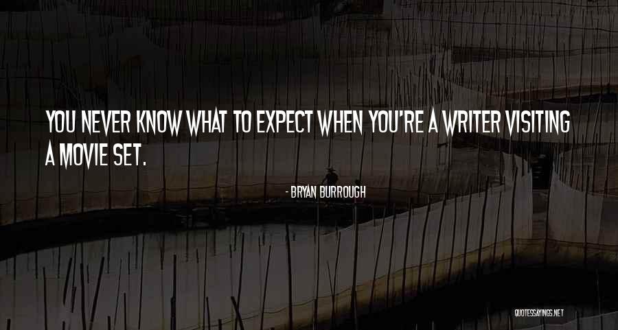 Bryan Quotes By Bryan Burrough Bryan Quotes By Bryan Burrough