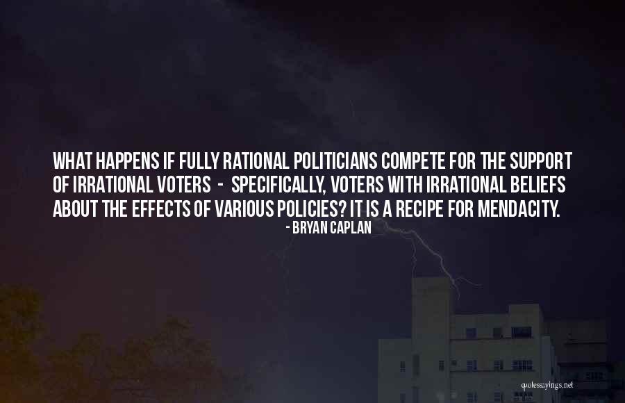 Bryan Quotes By Bryan Caplan Bryan Quotes By Bryan Caplan