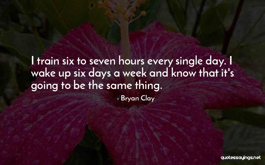 Bryan Quotes By Bryan Clay Bryan Quotes By Bryan Clay