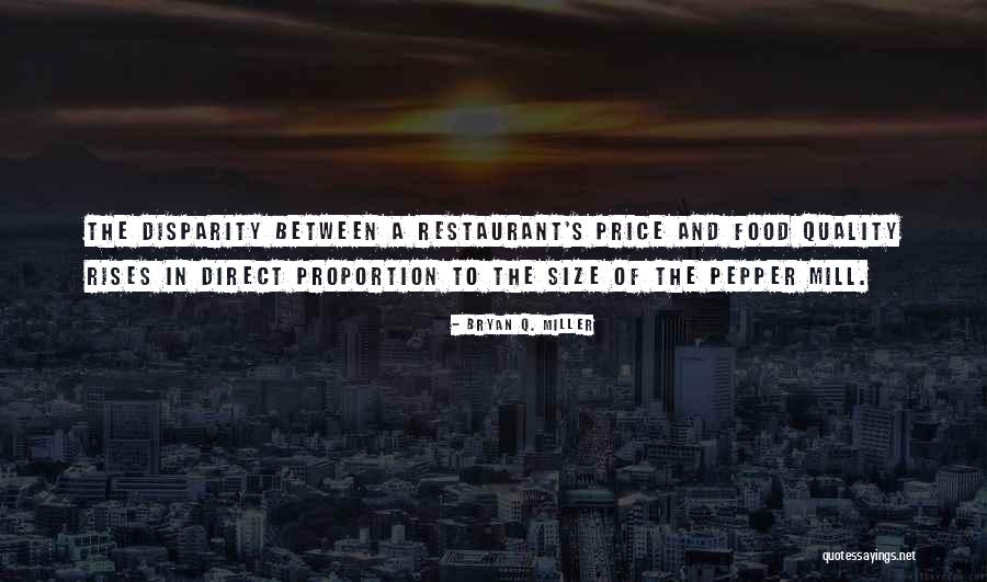 Bryan Quotes By Bryan Q. Miller Bryan Quotes By Bryan Q. Miller