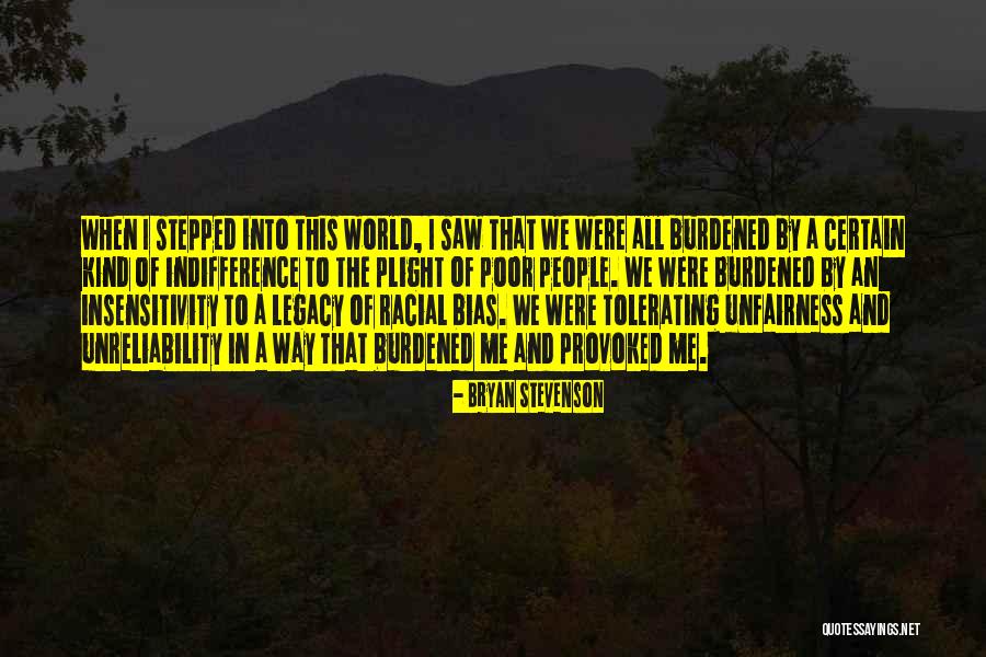 Bryan Quotes By Bryan Stevenson Bryan Quotes By Bryan Stevenson