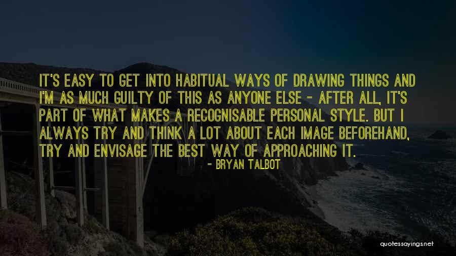 Bryan Quotes By Bryan Talbot Bryan Quotes By Bryan Talbot