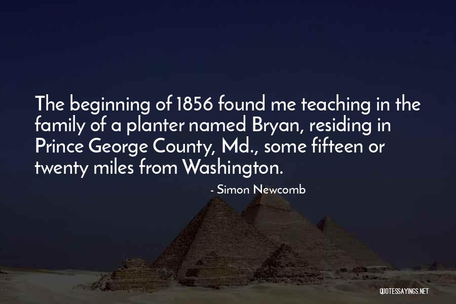 Bryan Quotes By Simon Newcomb Bryan Quotes By Simon Newcomb