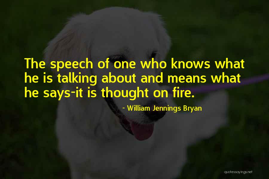 Bryan Quotes By William Jennings Bryan Bryan Quotes By William Jennings Bryan
