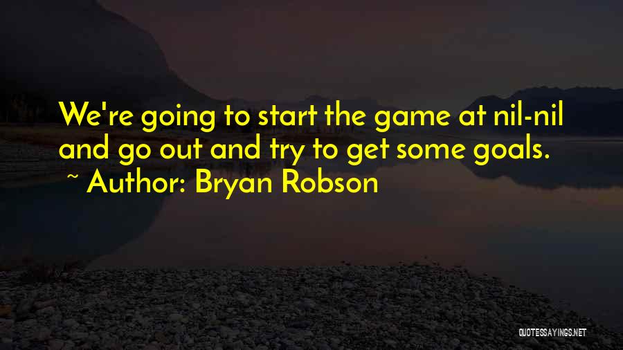 Bryan Robson Quotes 1671533