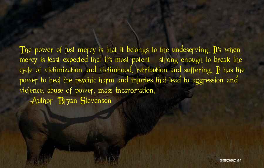 Bryan Stevenson Quotes 1145991