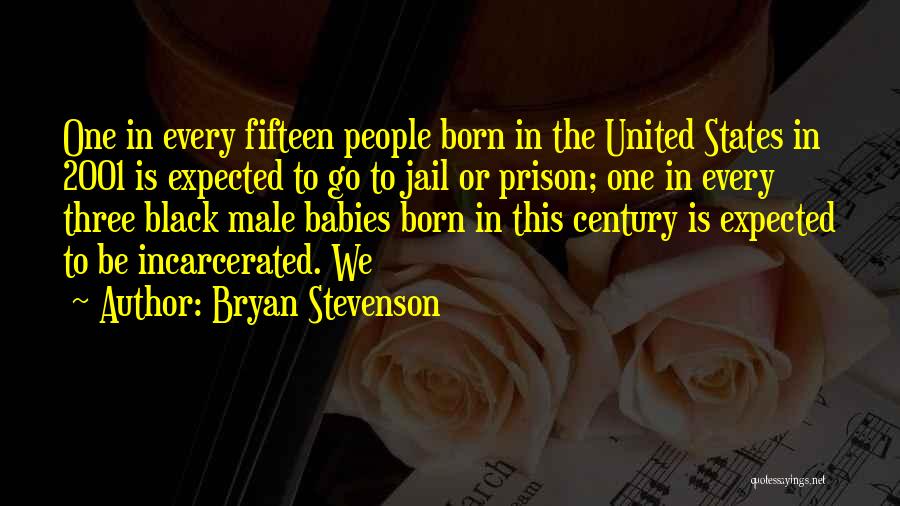 Bryan Stevenson Quotes 1258985