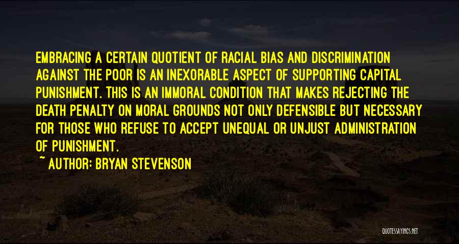 Bryan Stevenson Quotes 1372157