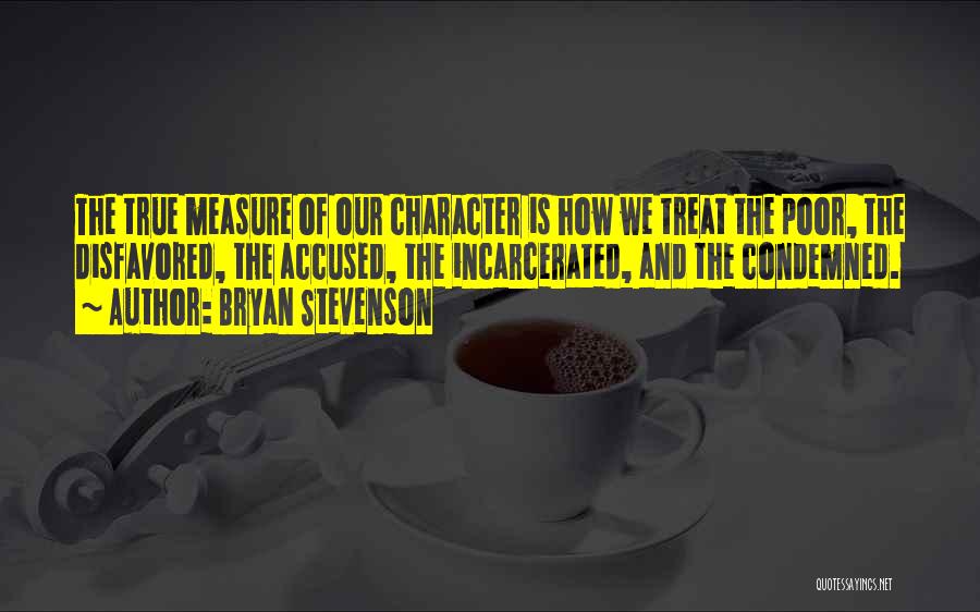Bryan Stevenson Quotes 1380023