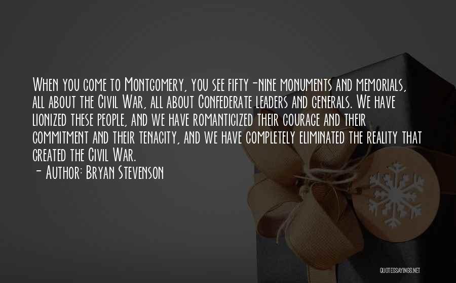 Bryan Stevenson Quotes 1722726