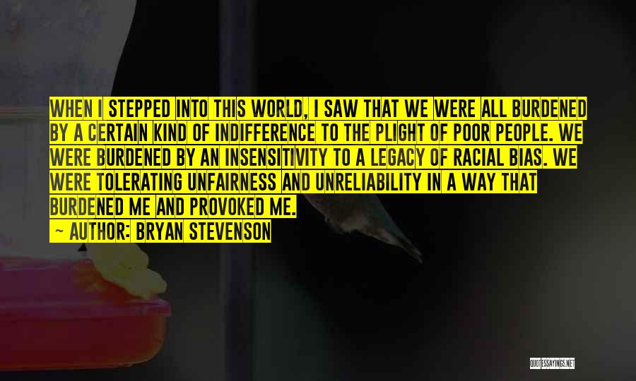 Bryan Stevenson Quotes 188261