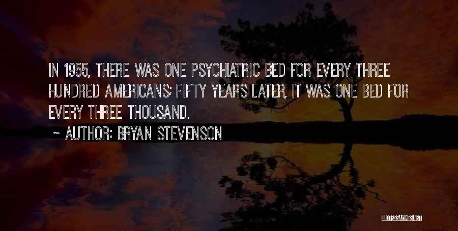 Bryan Stevenson Quotes 1946534