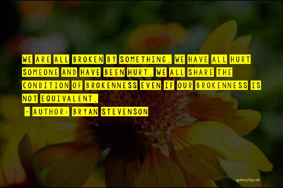 Bryan Stevenson Quotes 2130451