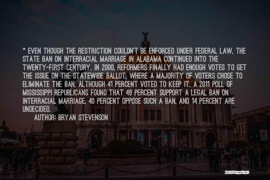 Bryan Stevenson Quotes 453492