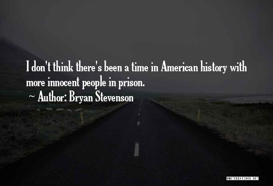 Bryan Stevenson Quotes 465636