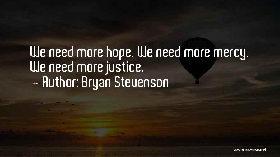 Bryan Stevenson Quotes 600444