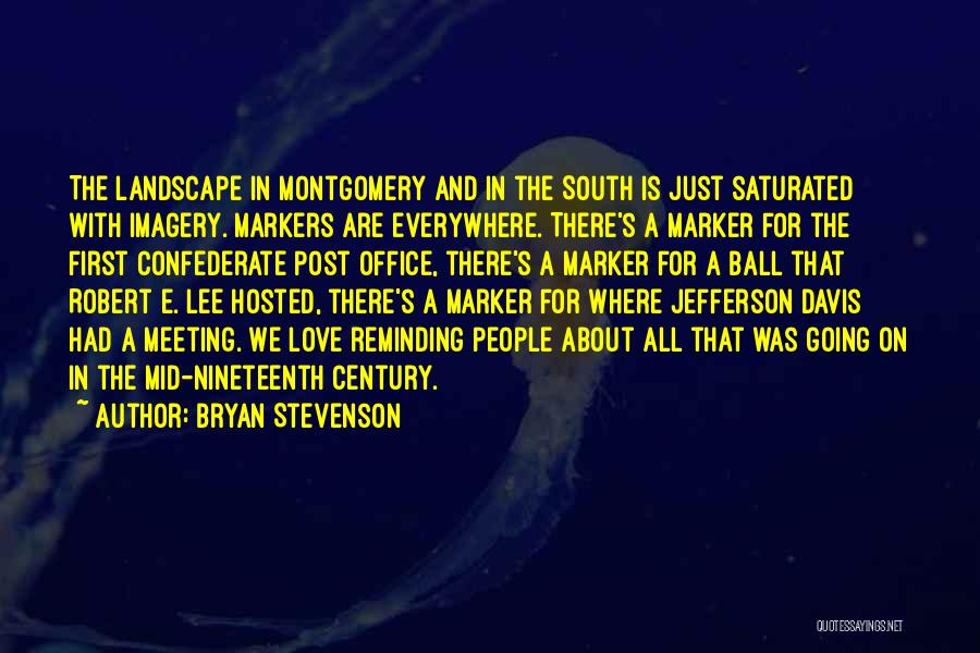 Bryan Stevenson Quotes 800955