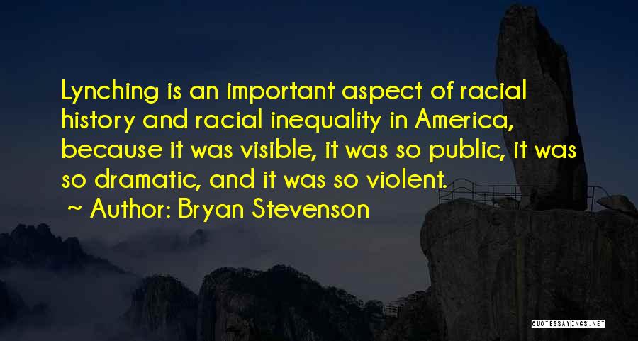 Bryan Stevenson Quotes 908483